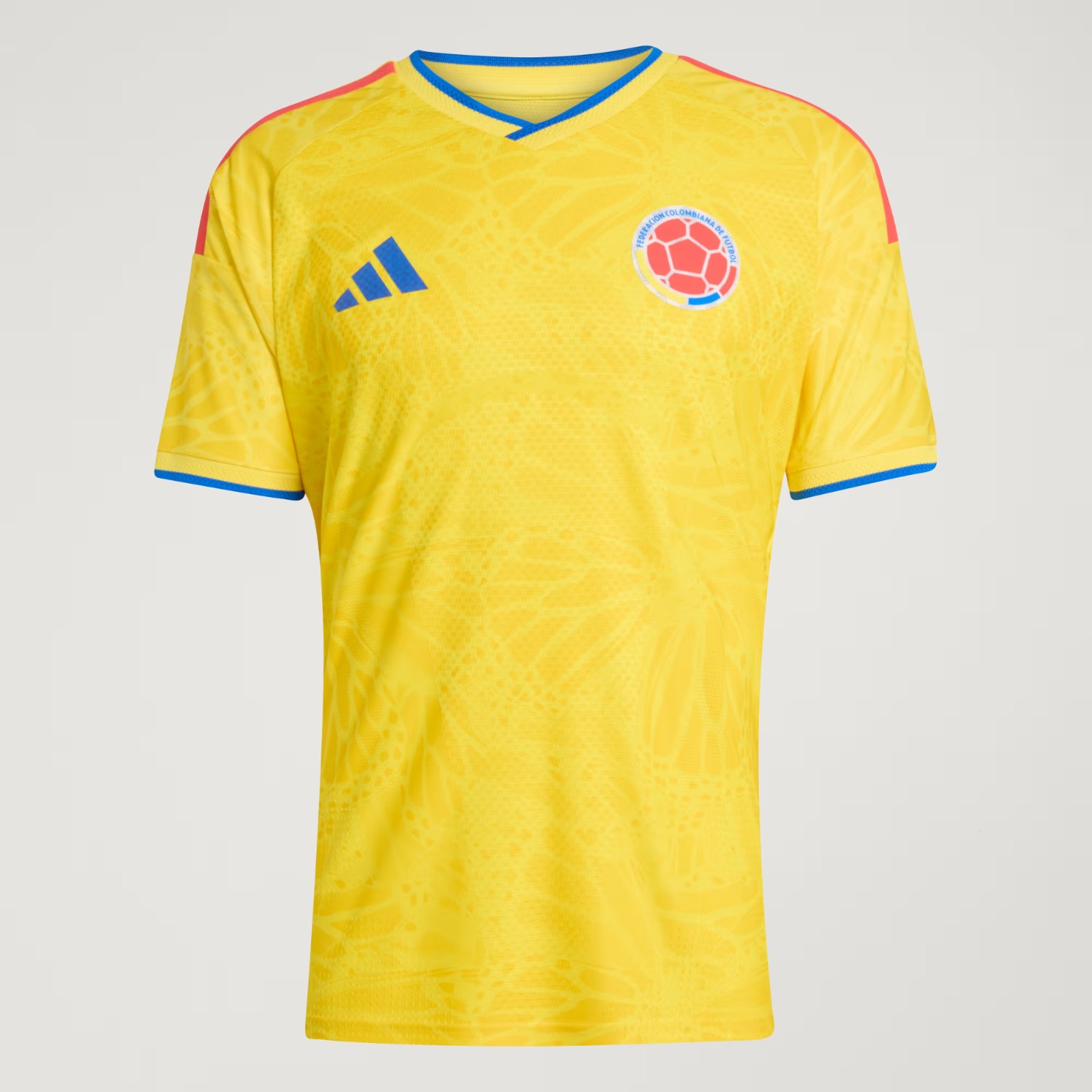 Vista 10 de CAMISETA COLOMBIA MUNDIAL 2026 - TALLA: S